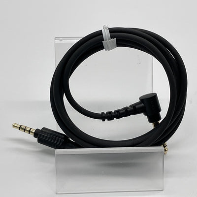 【中古】MDR-1AM2付属バランス接続ヘッドホンケーブル ブラック【191247511】【日本橋】