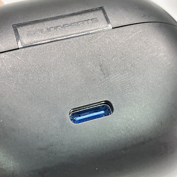 【中古】Soundpeats POP Clip【日本橋】