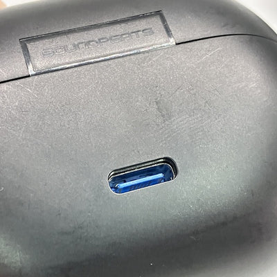 【中古】Soundpeats POP Clip【日本橋】