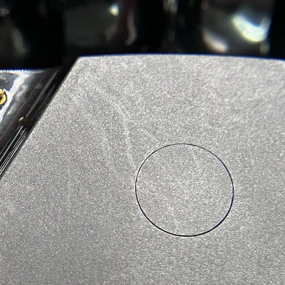 【中古】Air Pro 4 - Black【日本橋】