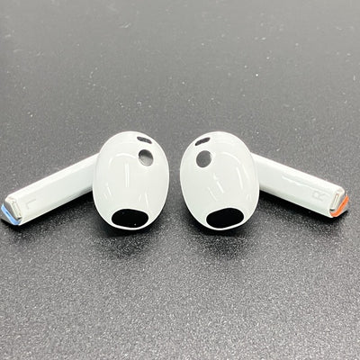 【中古】Galaxy Buds3 ホワイト 【SM-R530NZWAXJP】【日本橋】