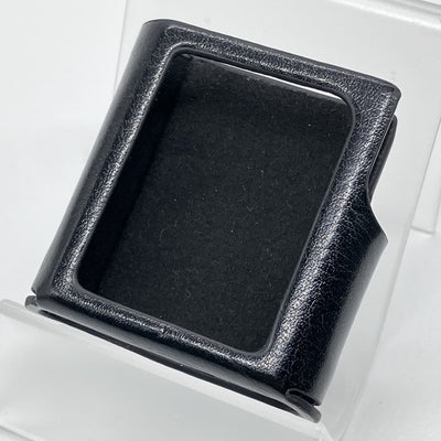 【中古】M0Pro 専用レザーケース ブラック【日本橋】