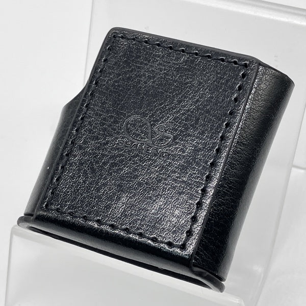 【中古】M0Pro 専用レザーケース ブラック【日本橋】