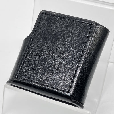 【中古】M0Pro 専用レザーケース ブラック【日本橋】