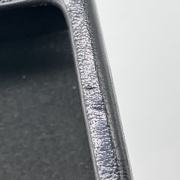 【中古】M0Pro 専用レザーケース ブラック【日本橋】