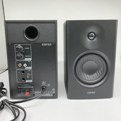 【中古】MR4 (ブラック)【秋葉原】