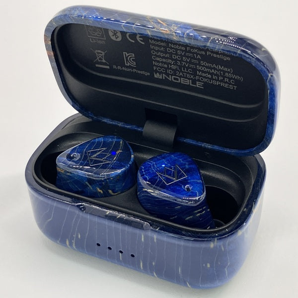 【中古】FoKus Prestige Blue 【NOB-FOKUSPST-L】【秋葉原】