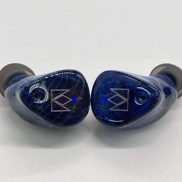 Noble Audio 【中古】FoKus Prestige Blue 【NOB-FOKUSPST-L】【秋葉原