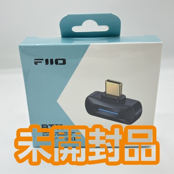 【中古】BT11 Black 【FIO-BT11-B】【秋葉原】