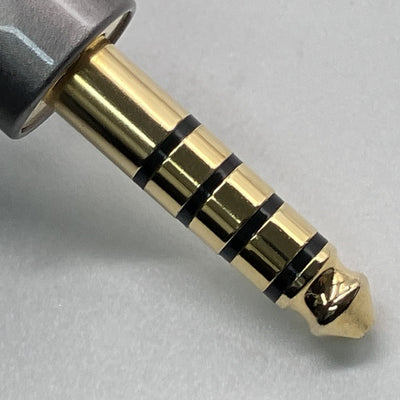 【中古】NICEHCK 1950saga 2pin-4.4mm【仙台】