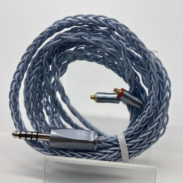 【中古】Zisinケーブル MMCX 4.4mm【仙台】