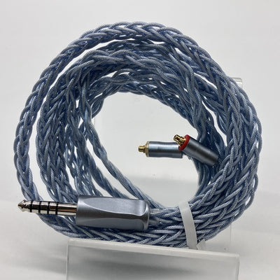 【中古】Zisinケーブル MMCX 4.4mm【仙台】