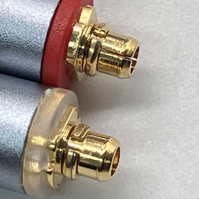 【中古】Zisinケーブル MMCX 4.4mm【仙台】