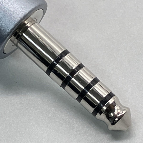 【中古】Zisinケーブル MMCX 4.4mm【仙台】