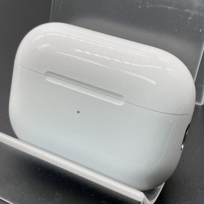 【中古】MagSafe充電ケース(USB-C)付きAirPods Pro(第2世代) MTJV3JA【仙台】