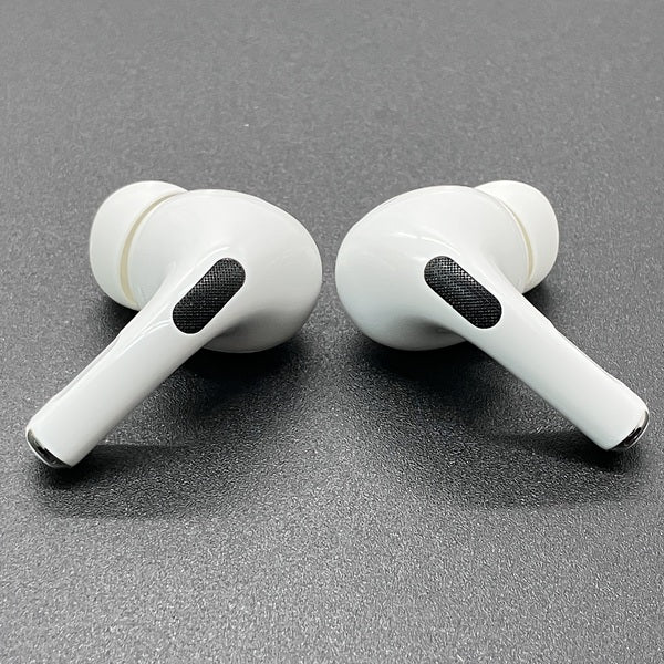 【中古】MagSafe充電ケース(USB-C)付きAirPods Pro(第2世代) MTJV3JA【仙台】
