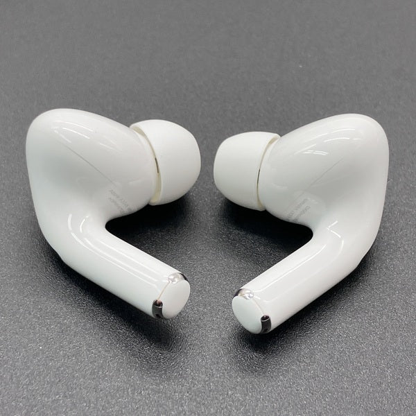 【中古】MagSafe充電ケース(USB-C)付きAirPods Pro(第2世代) MTJV3JA【仙台】