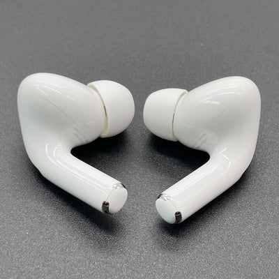 【中古】MagSafe充電ケース(USB-C)付きAirPods Pro(第2世代) MTJV3JA【仙台】