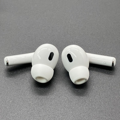 【中古】MagSafe充電ケース(USB-C)付きAirPods Pro(第2世代) MTJV3JA【仙台】