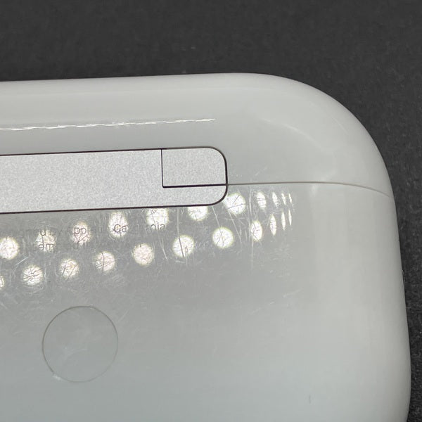 【中古】MagSafe充電ケース(USB-C)付きAirPods Pro(第2世代) MTJV3JA【仙台】