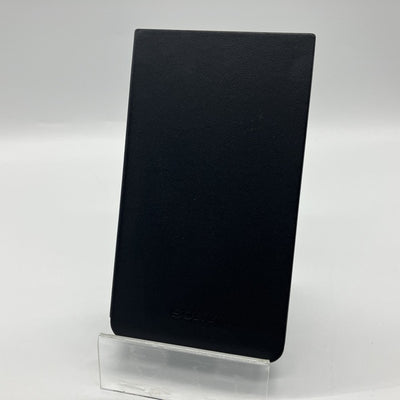 【中古】NW-ZX707用レザーケース 【CKLNWZX700 CWW】【秋葉原】