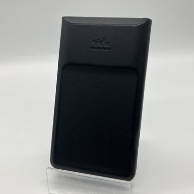 【中古】NW-ZX707用レザーケース 【CKLNWZX700 CWW】【秋葉原】