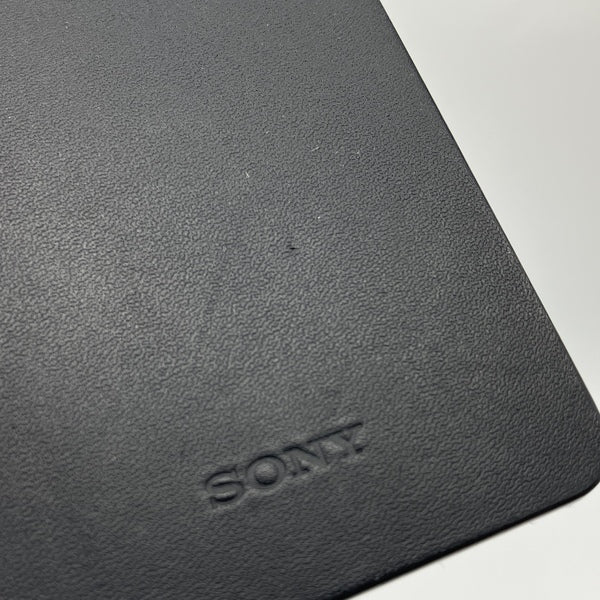 SONY 【中古】NW-ZX707用レザーケース 【CKLNWZX700 CWW】【秋葉原
