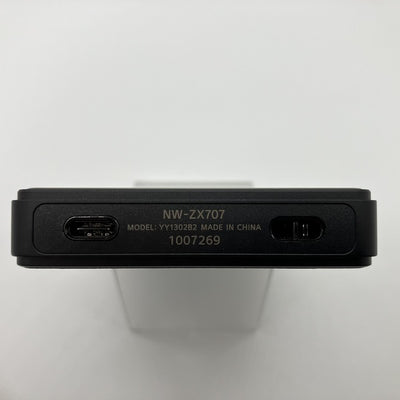 【中古】NW-ZX707 C【秋葉原】