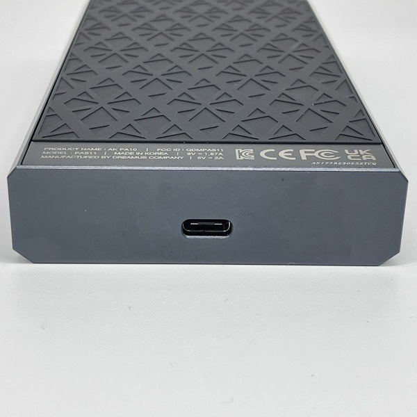 【中古】AK PA10 【IRV-AK-PA10】【日本橋】