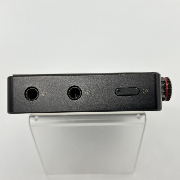 【中古】AK120 64GB ソリッドブラック【秋葉原】