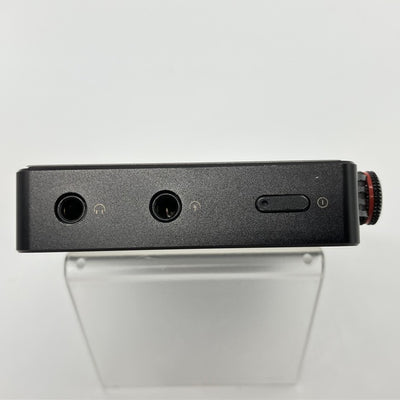 【中古】AK120 64GB ソリッドブラック【秋葉原】