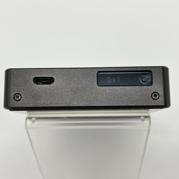 【中古】AK120 64GB ソリッドブラック【秋葉原】