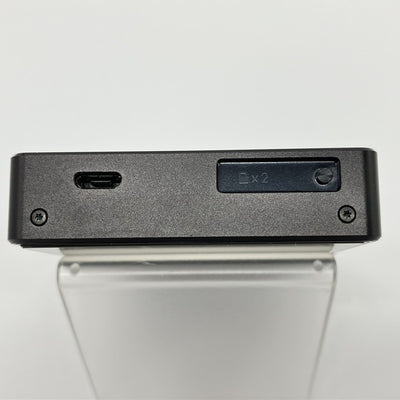 【中古】AK120 64GB ソリッドブラック【秋葉原】