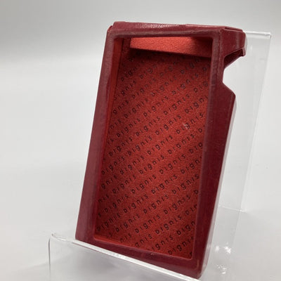 【中古】Dignis COQUE SR15 レザーケース【秋葉原】