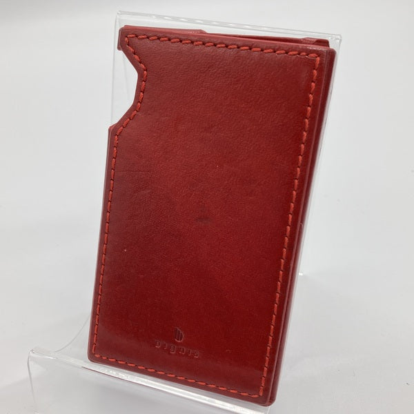 【中古】Dignis COQUE SR15 レザーケース【秋葉原】