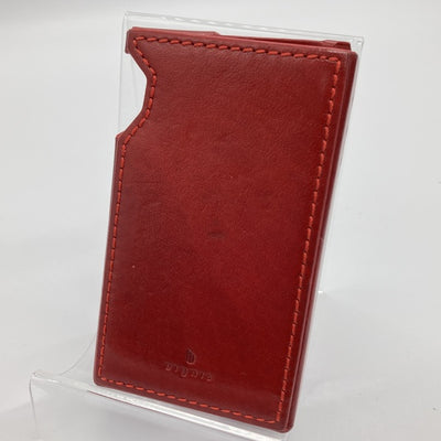 【中古】Dignis COQUE SR15 レザーケース【秋葉原】