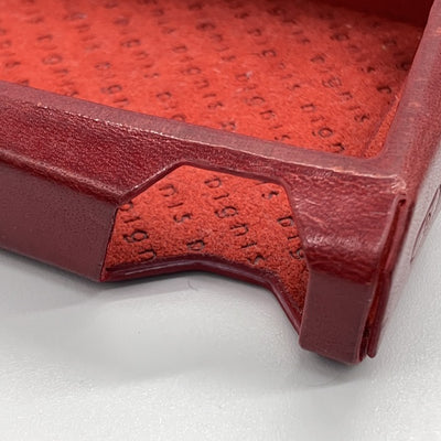 【中古】Dignis COQUE SR15 レザーケース【秋葉原】