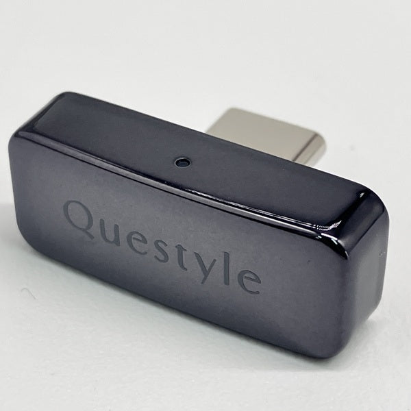 Questyle QCC Dongle Pro 美品⭐付属品完備⭐即日発送可 Questyle QCC Dongle Pro｜新品通販フジヤエービック