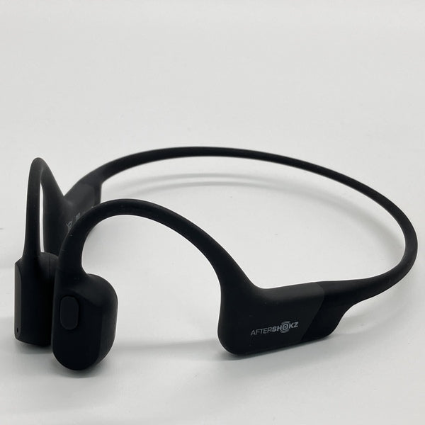 【中古】AEROPEX Cosmic Black【AFT-EP-000011】【秋葉原】