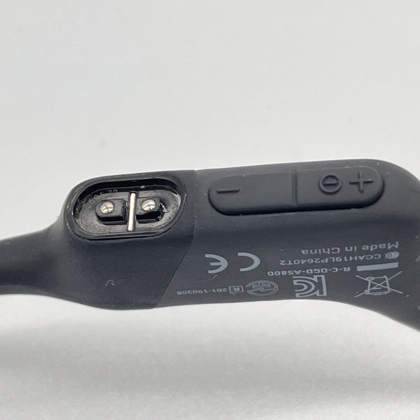 【中古】AEROPEX Cosmic Black【AFT-EP-000011】【秋葉原】