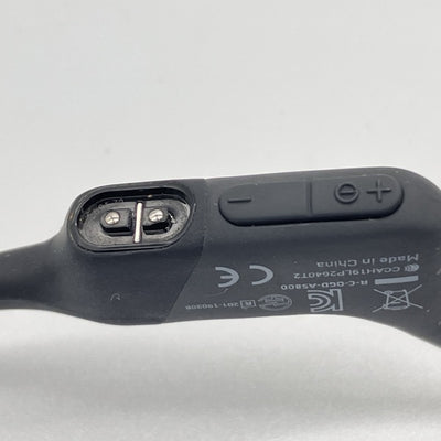 【中古】AEROPEX Cosmic Black【AFT-EP-000011】【秋葉原】