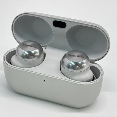 【中古】EAH-AZ100-S シルバー【秋葉原】