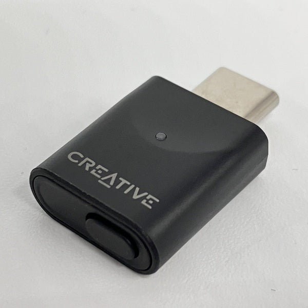 【中古】CREATIVE BT-W6【秋葉原】