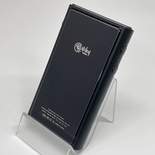 HiByMusic 【中古】R5 Saber Black【秋葉原】 – e☆イヤホン