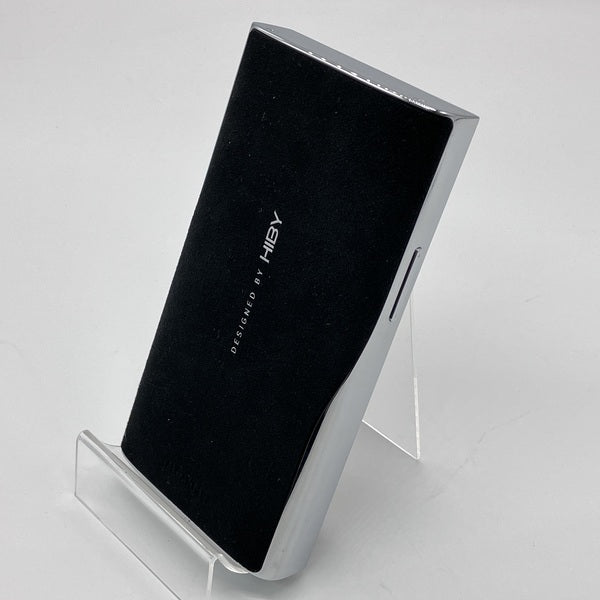 HiByMusic 【中古】R8 II - Silver【秋葉原】 – e☆イヤホン
