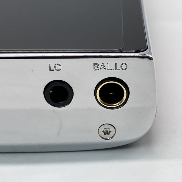 Hiby R8 ii Silver 国内正規品 HiBy Music R8 II [256GB Silver] 価格比較 - 価格.com