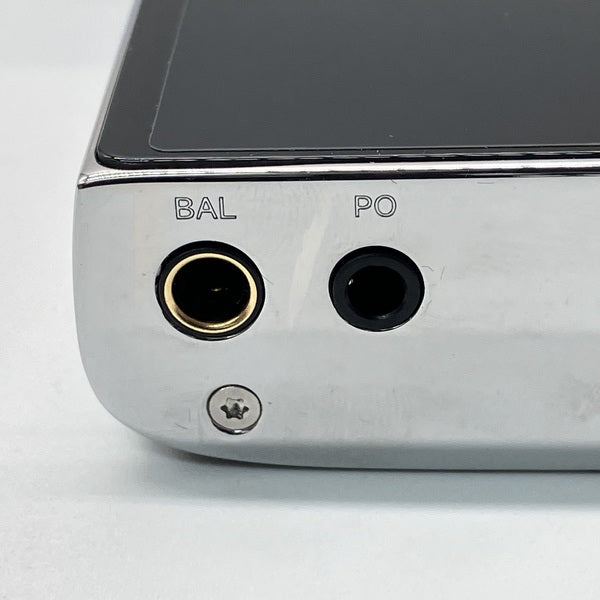 HiByMusic 【中古】R8 II - Silver【秋葉原】 – e☆イヤホン