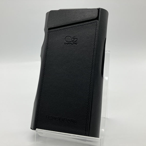 【中古】SHANLING M8T 専用PUケース【名古屋】