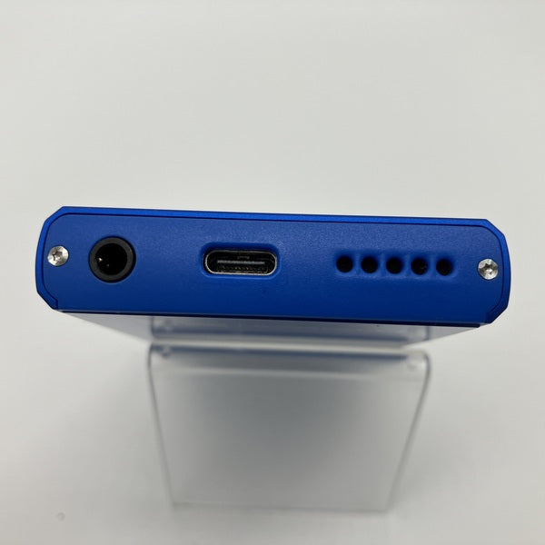 HiBy Digital 【中古】M300 - Blue【名古屋】 – e☆イヤホン