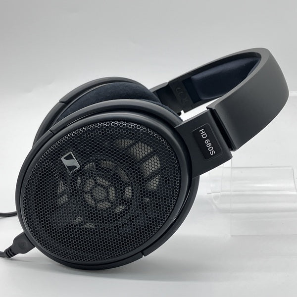 【中古】HD 660S【秋葉原】